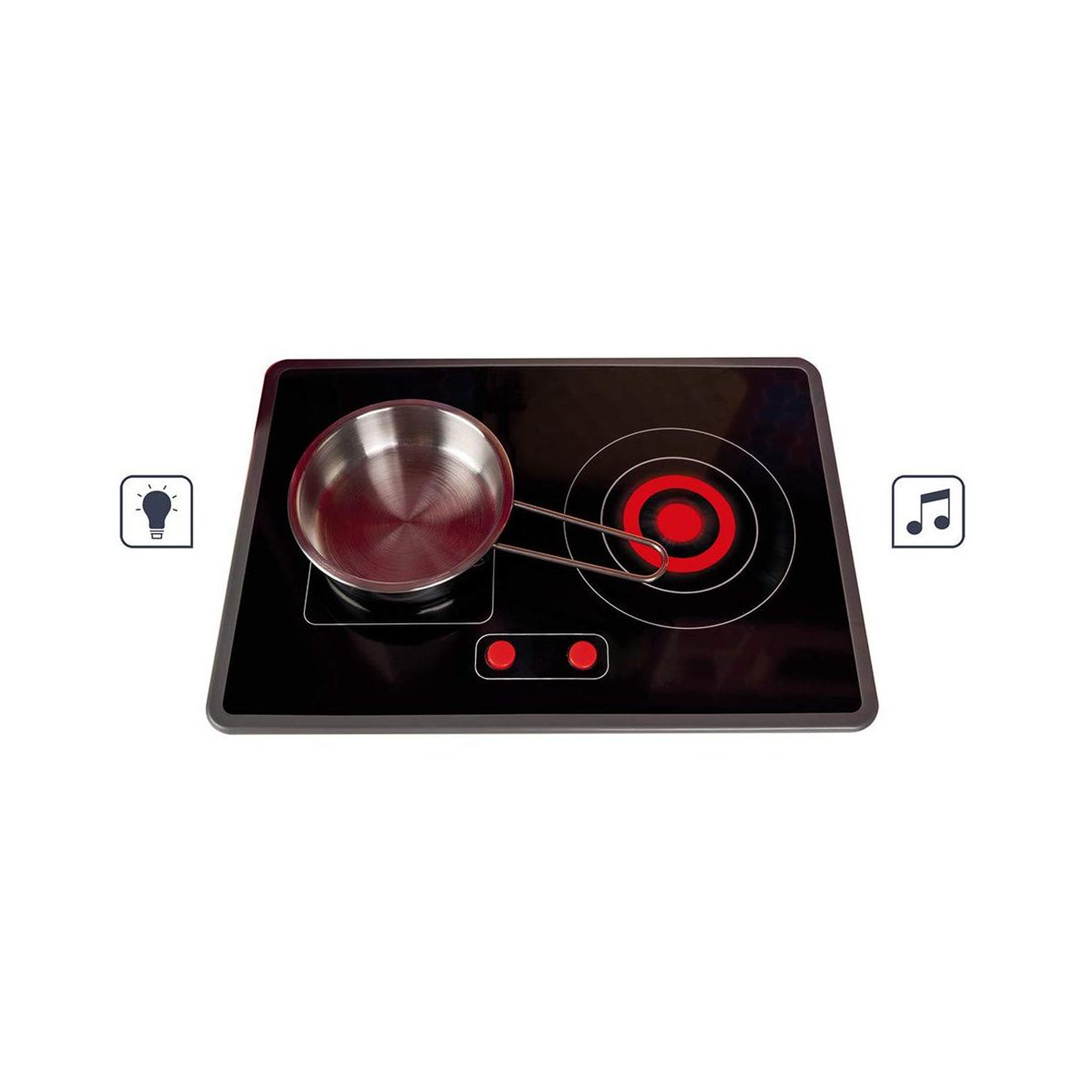 Voir la diapositive 6 : JANOD Grande cuisine Cooker Reverso