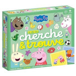 LE JEU DU CHERCHE ET TROUVE, Hasbro
