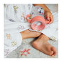 Voir la diapositive 2 : THERMOBABY TASSE D'APPRENTISSAGE 360 DEGRES - 360 training cup with lid MINNIE