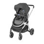 Voir la diapositive 4 : CHICCO Accessoires Pack Color CHICCO - Pour pousette Urban - Anthracite