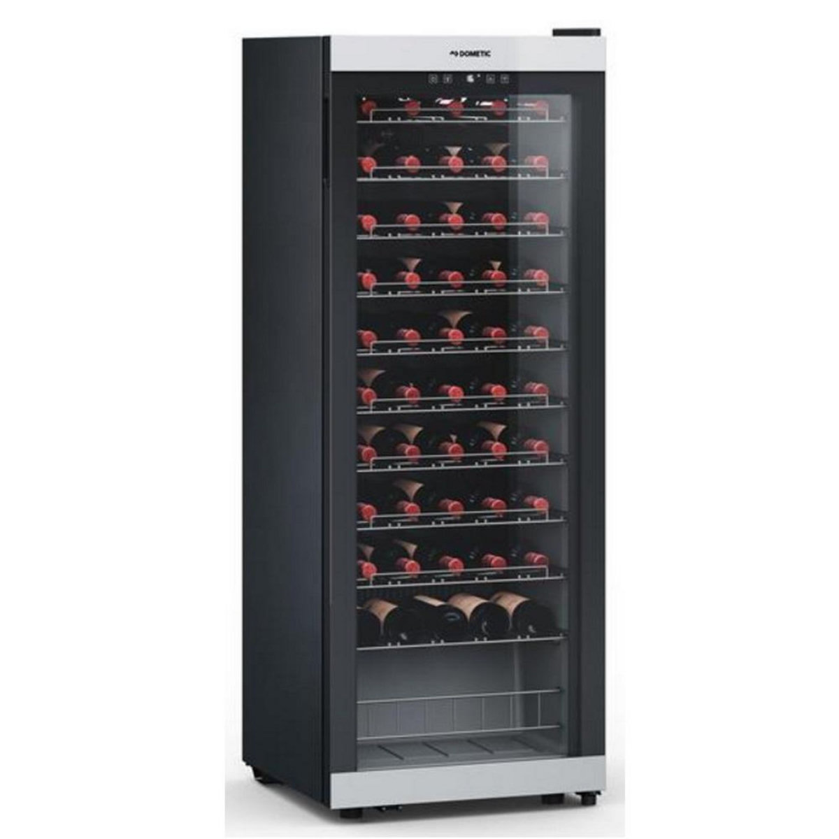 DOMETIC Cave à vin de vieillissement 55 bouteilles - C55F