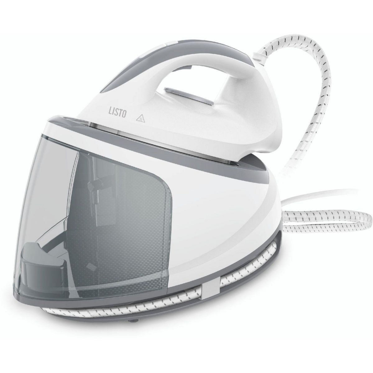 Listo Centrale vapeur LCVD3917