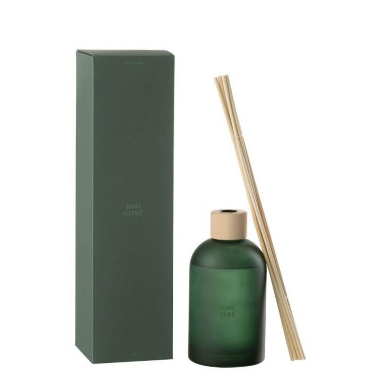 Paris Prix Diffuseur de Parfum  Accords Essentiels  550ml Bois Givré