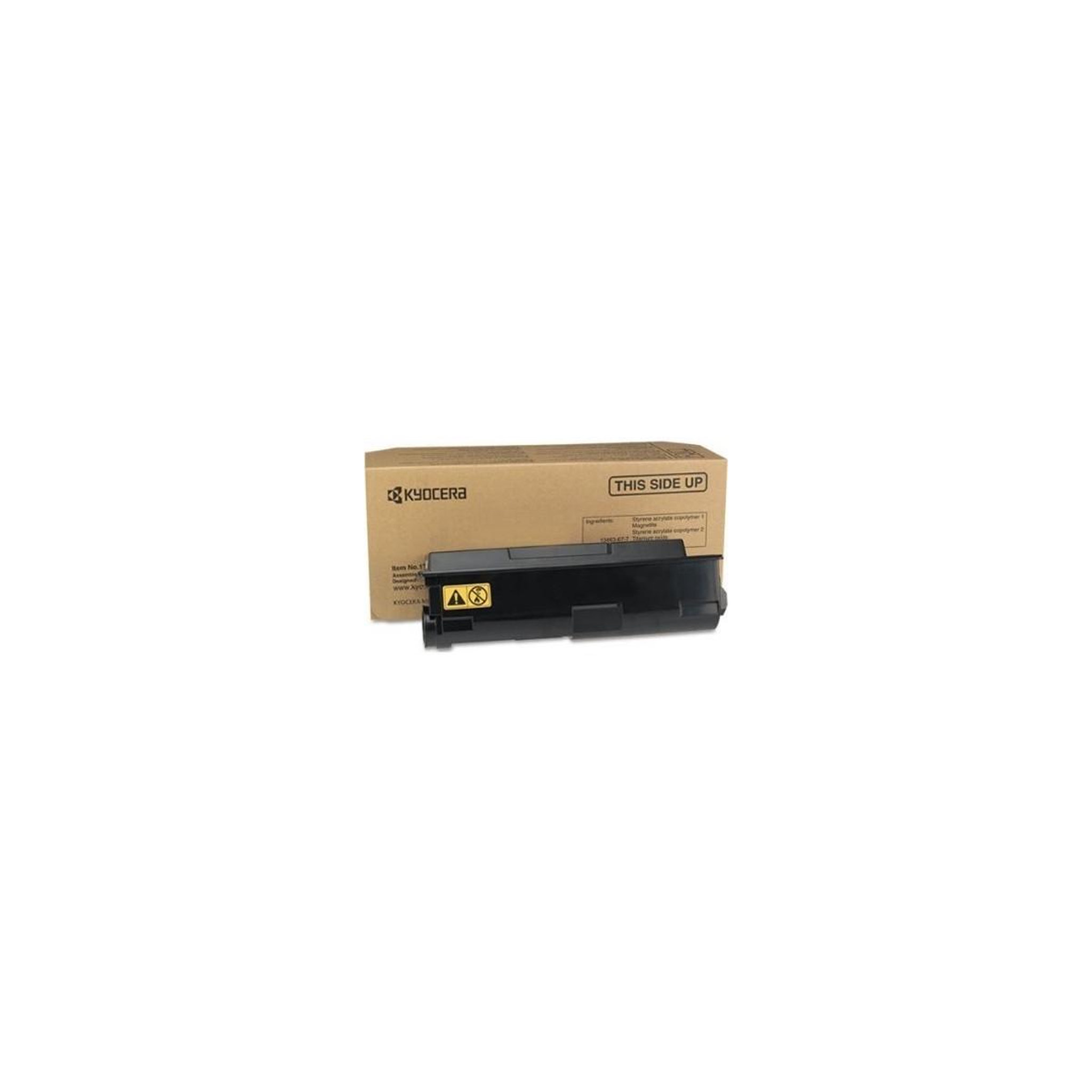 Voir la diapositive 2 : Kyocera Kyocera Cartridge TK-1125 TK1125 (1T02M70NL0)(1T02M70NL1)