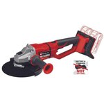 Einhell Meuleuse d'angle sans fil AXXIO 36/230 Q