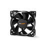 Voir la diapositive 3 : BE QUIET Be Quiet Ventilateur de boitier PURE WINGS 2 - 80mm