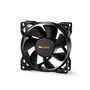Voir la diapositive 3 : BE QUIET Be Quiet Ventilateur de boitier PURE WINGS 2 - 80mm