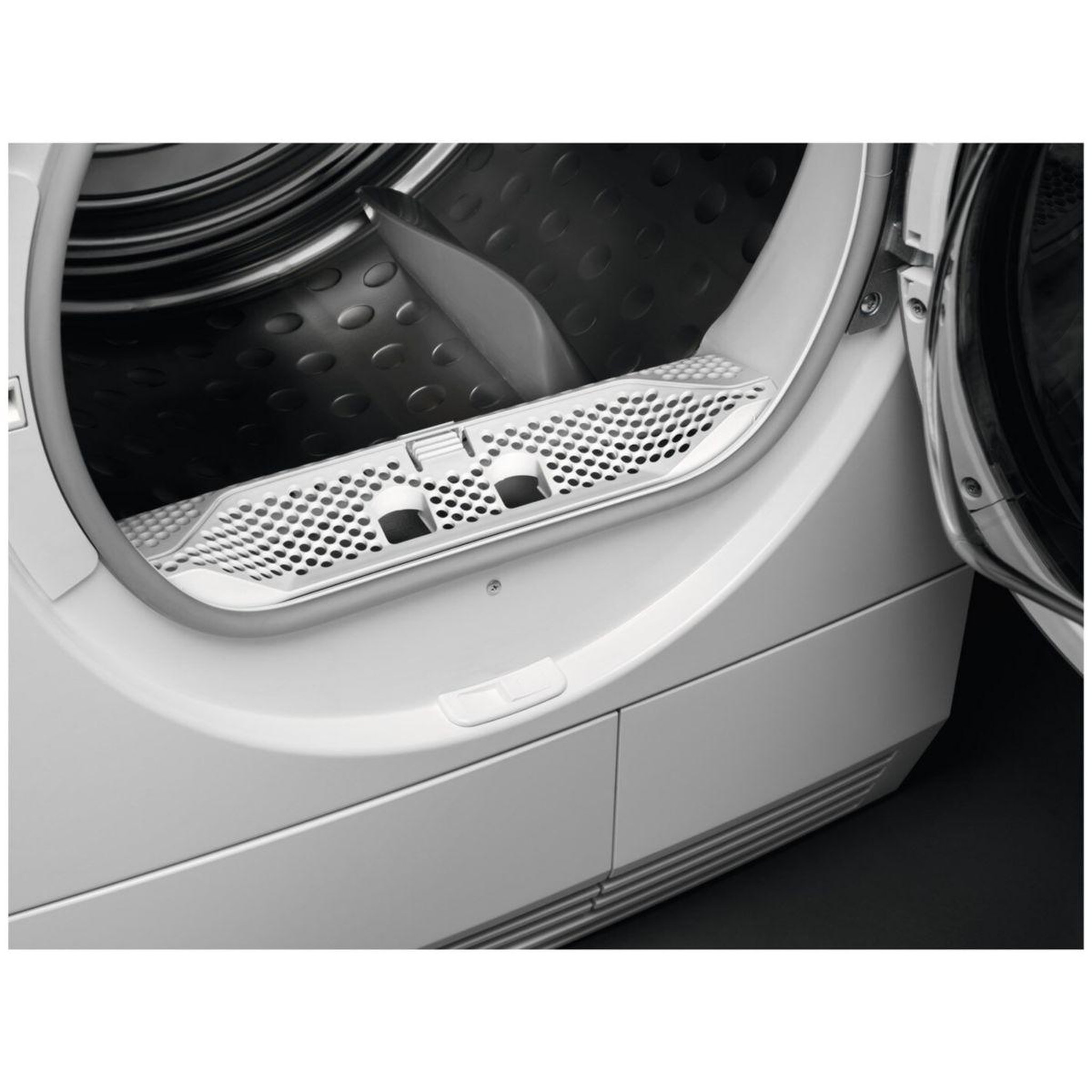 Voir la diapositive 5 : ELECTROLUX Sèche linge à condensation EW6C4723SC
