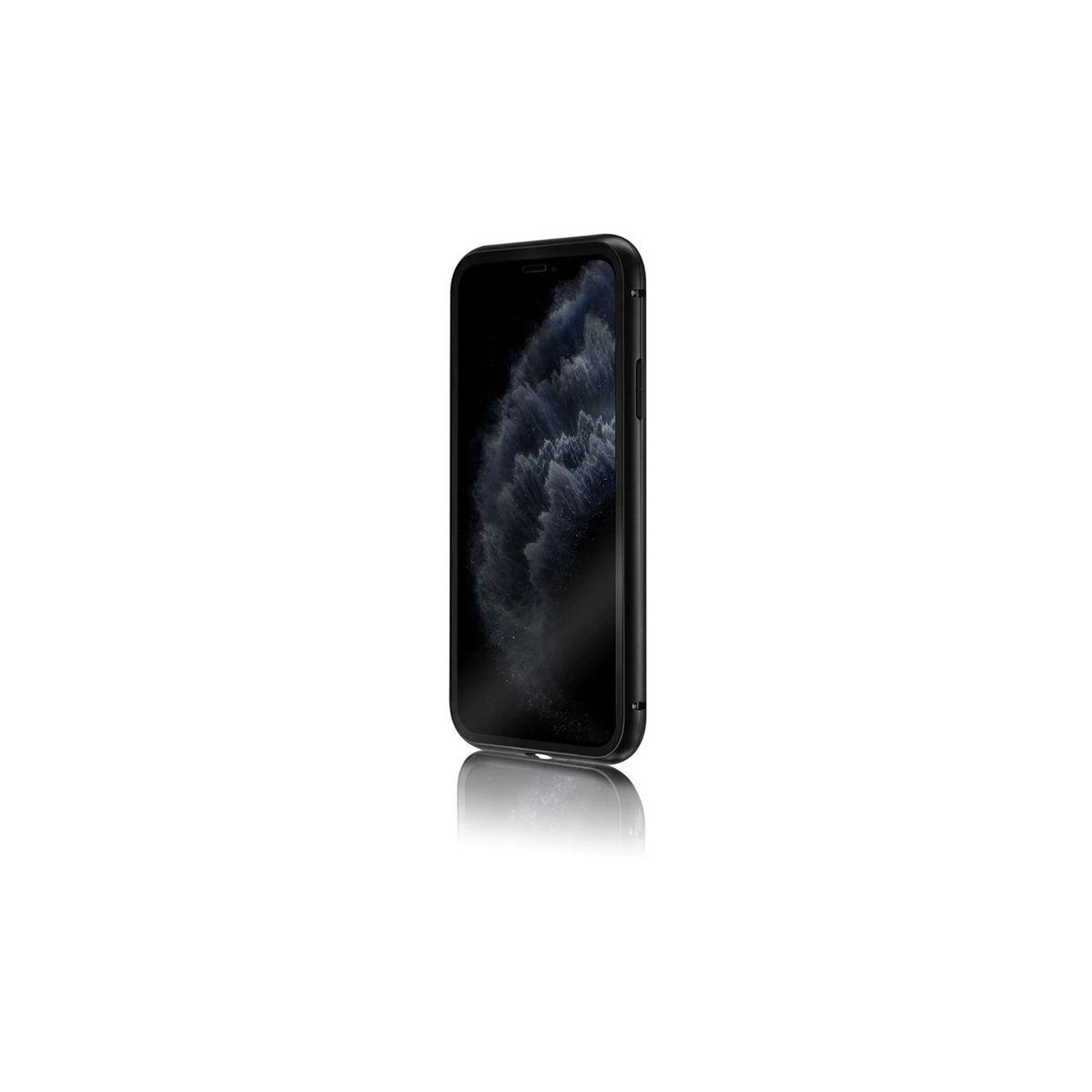 Voir la diapositive 3 : Qdos Coque 360 iPhone 11