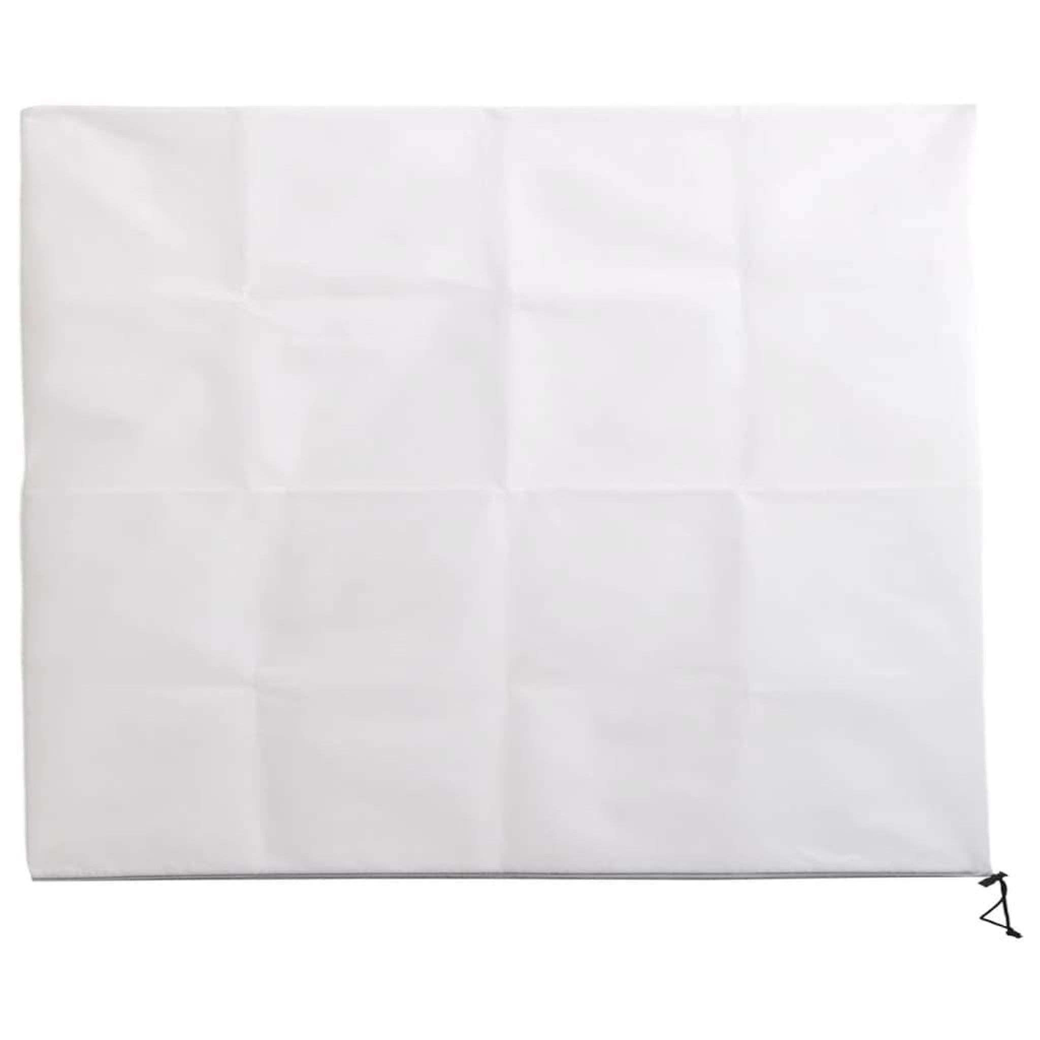 Voir la diapositive 3 : VIDAXL Housses de protection pour plantes avec fermeture eclair 10 pcs