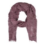 Jack & Jones Echarpe  Homme Jack & Jones Jacsca. Coloris disponibles : Rose