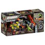 Voir la diapositive 2 : PLAYMOBIL 70928 Robo-Dino de combat