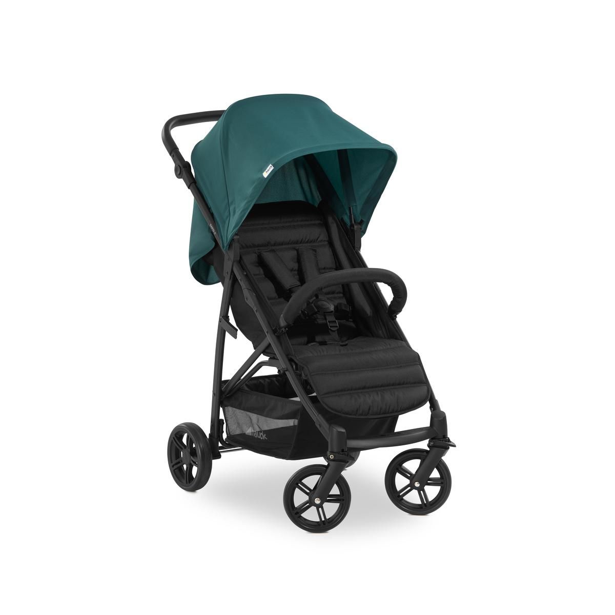 HAUCK Poussette citadine Rapid 4