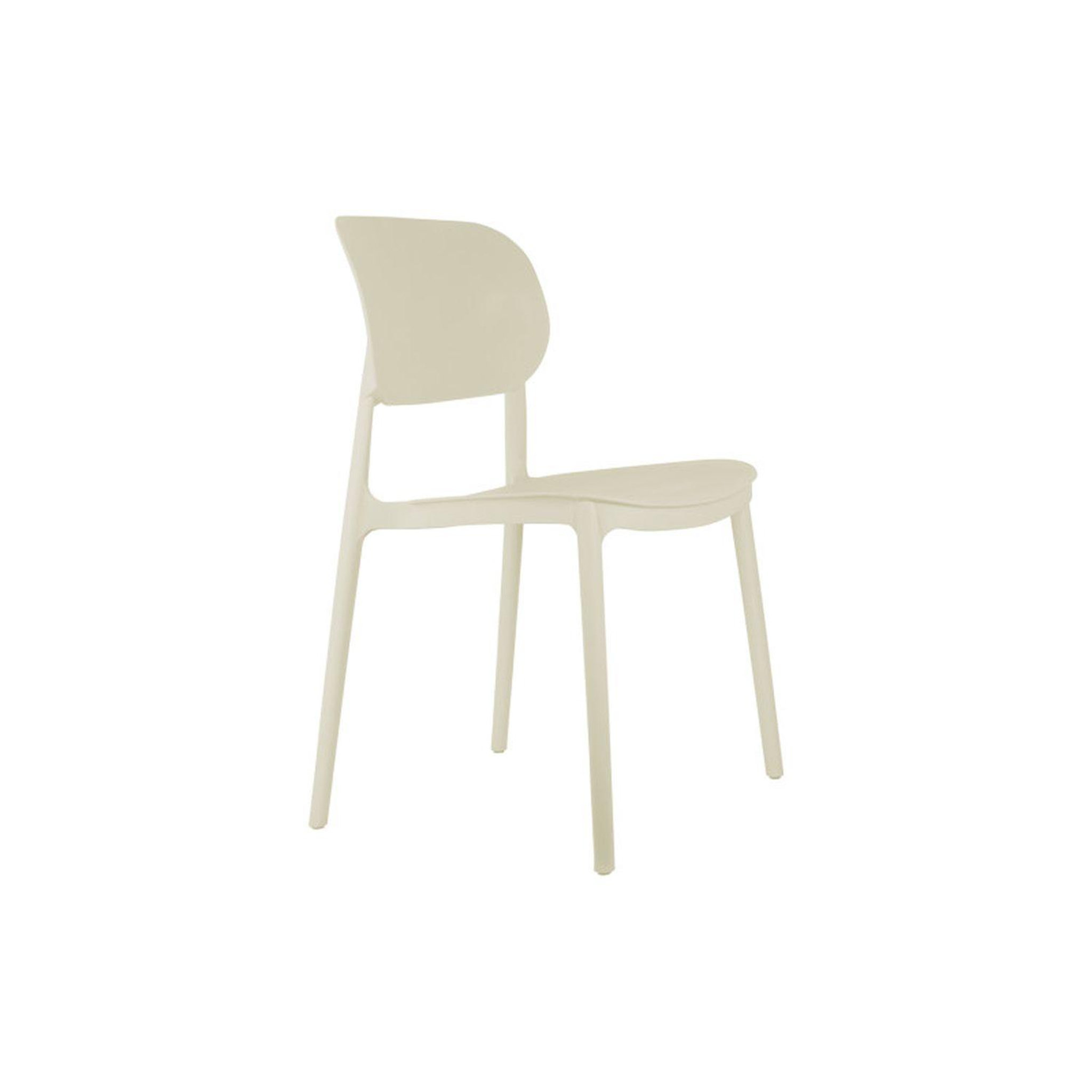 Voir la diapositive 1 : Leitmotiv Chaise intérieur et extérieur cheer
