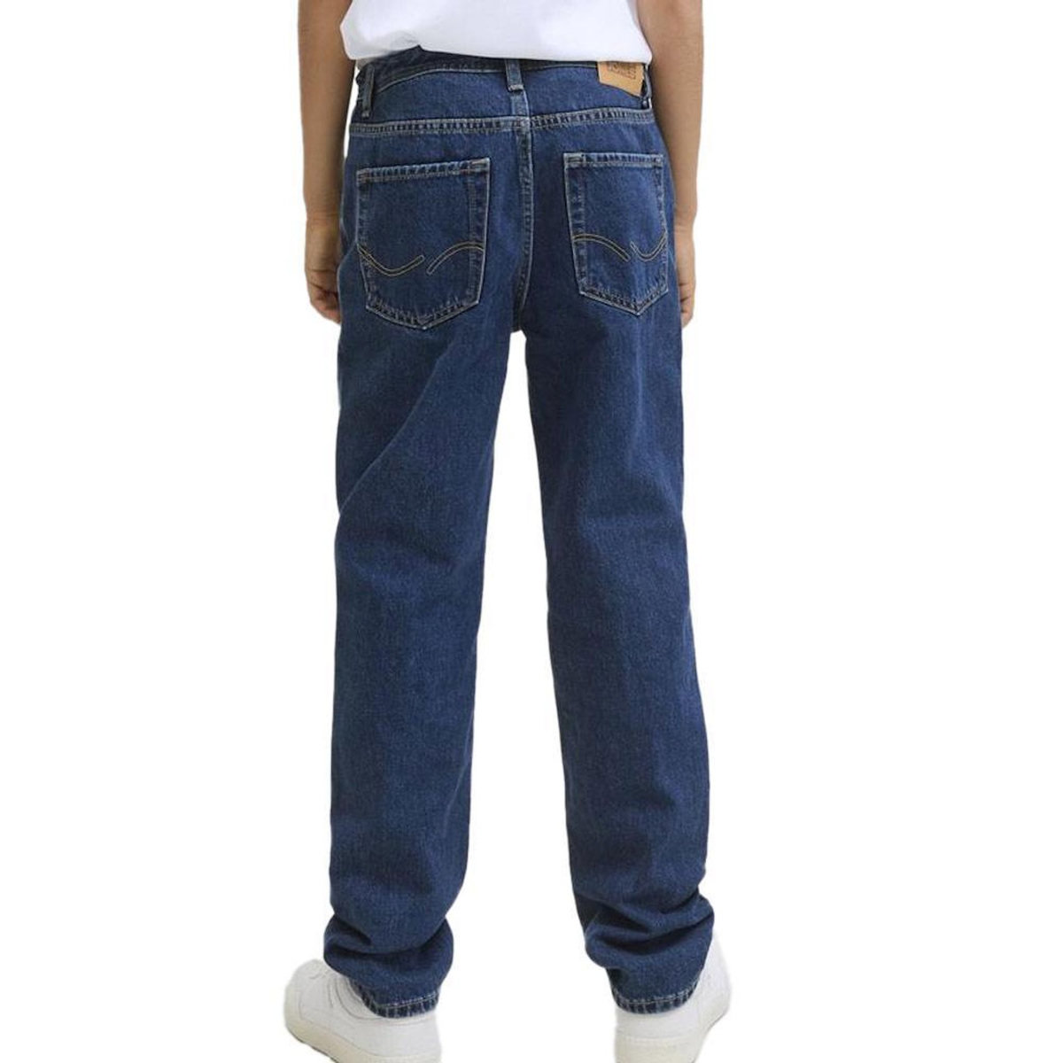Jack & Jones Jean Bleu Garçon Jack & Jones Clark