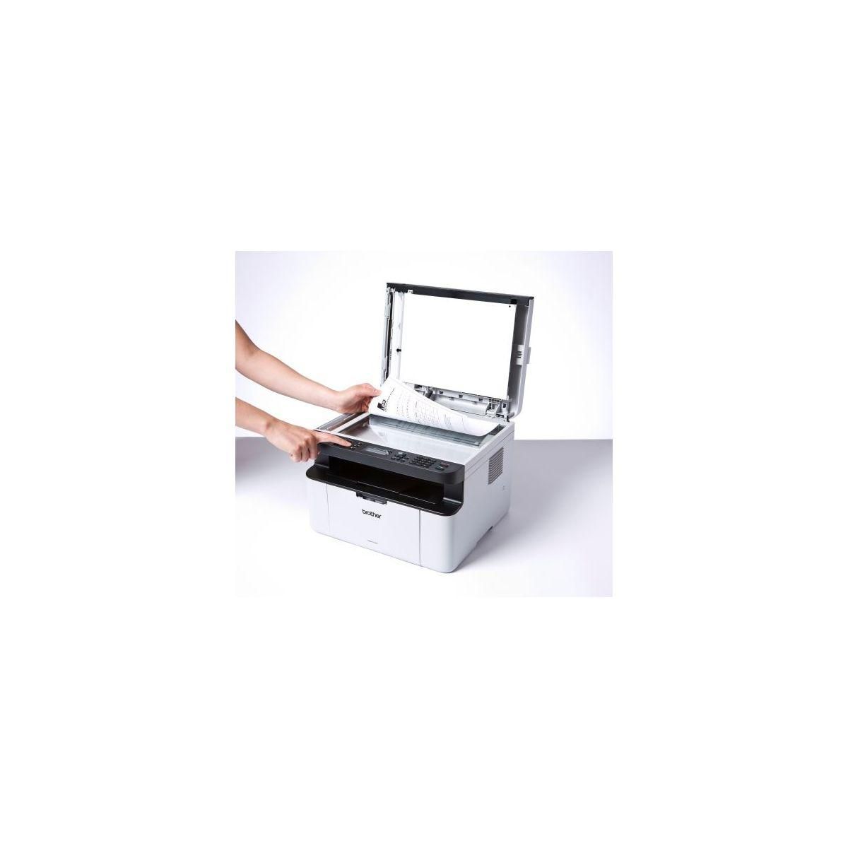 Brother Imprimante multifonction MFC-1910W