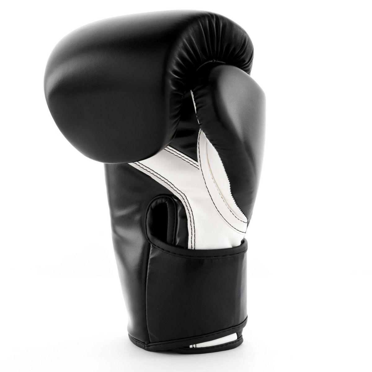 UFC Gants d'entraînement de boxe Pro - UFC - Noir - 12 oz