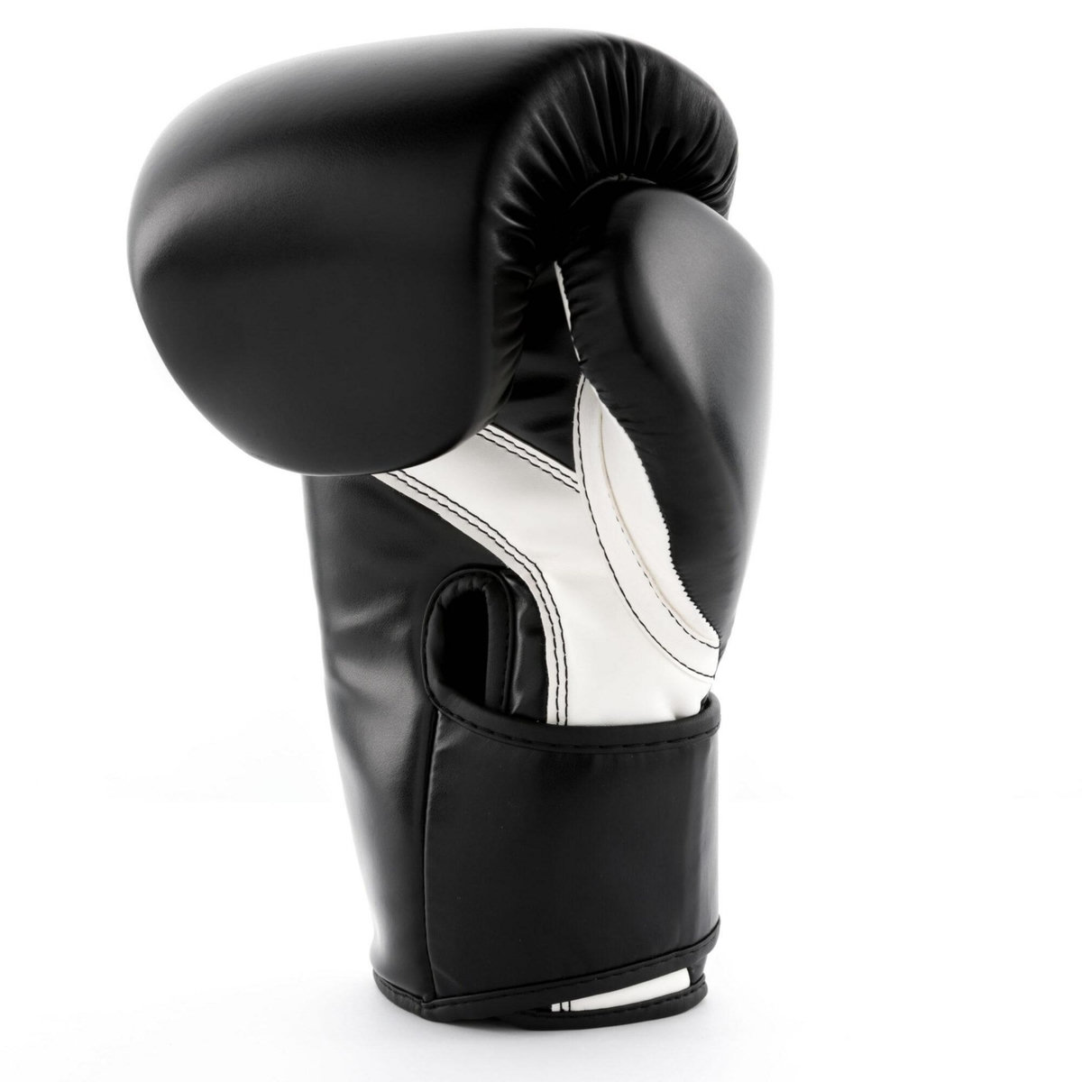 UFC Gants d'entraînement de boxe Pro - UFC - Noir - 12 oz