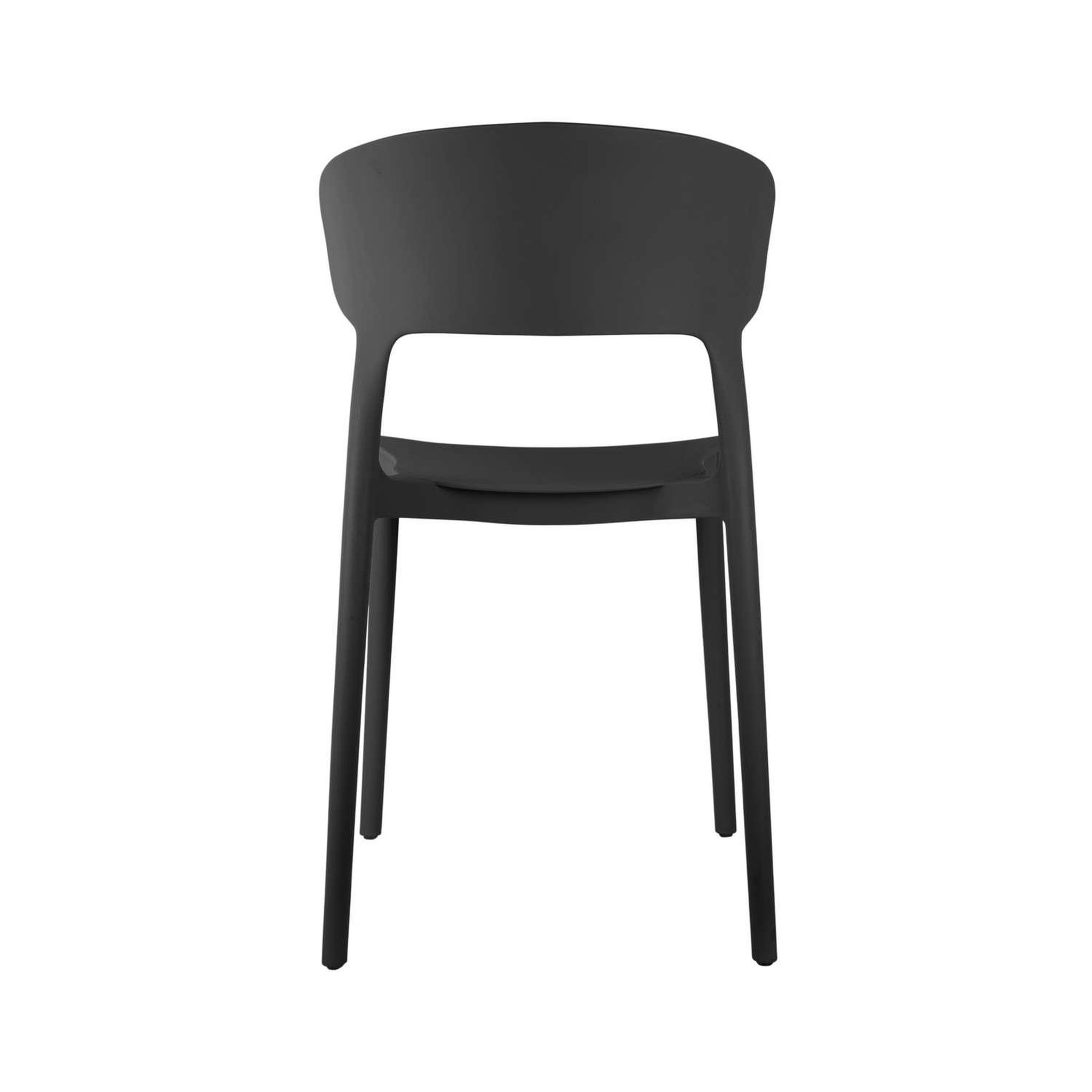 Voir la diapositive 5 : Leitmotiv Chaise design Fain