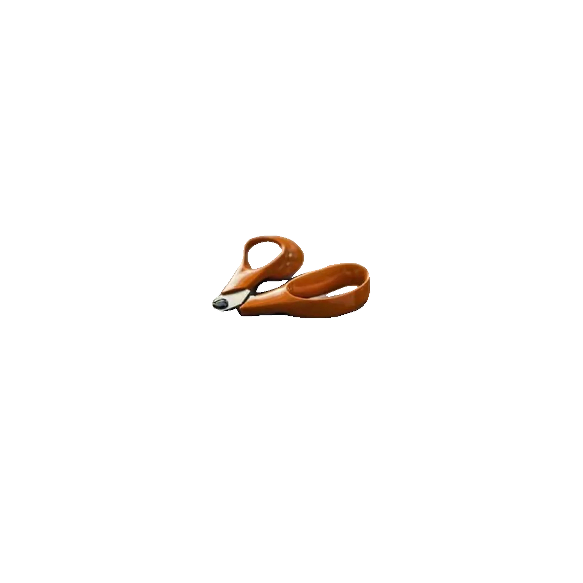 Voir la diapositive 6 : Fiskars Ciseaux Fiskars classic universal 21cm orange