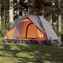 Voir la diapositive 1 : VIDAXL Tente de camping a dome 2 personnes liberation rapide