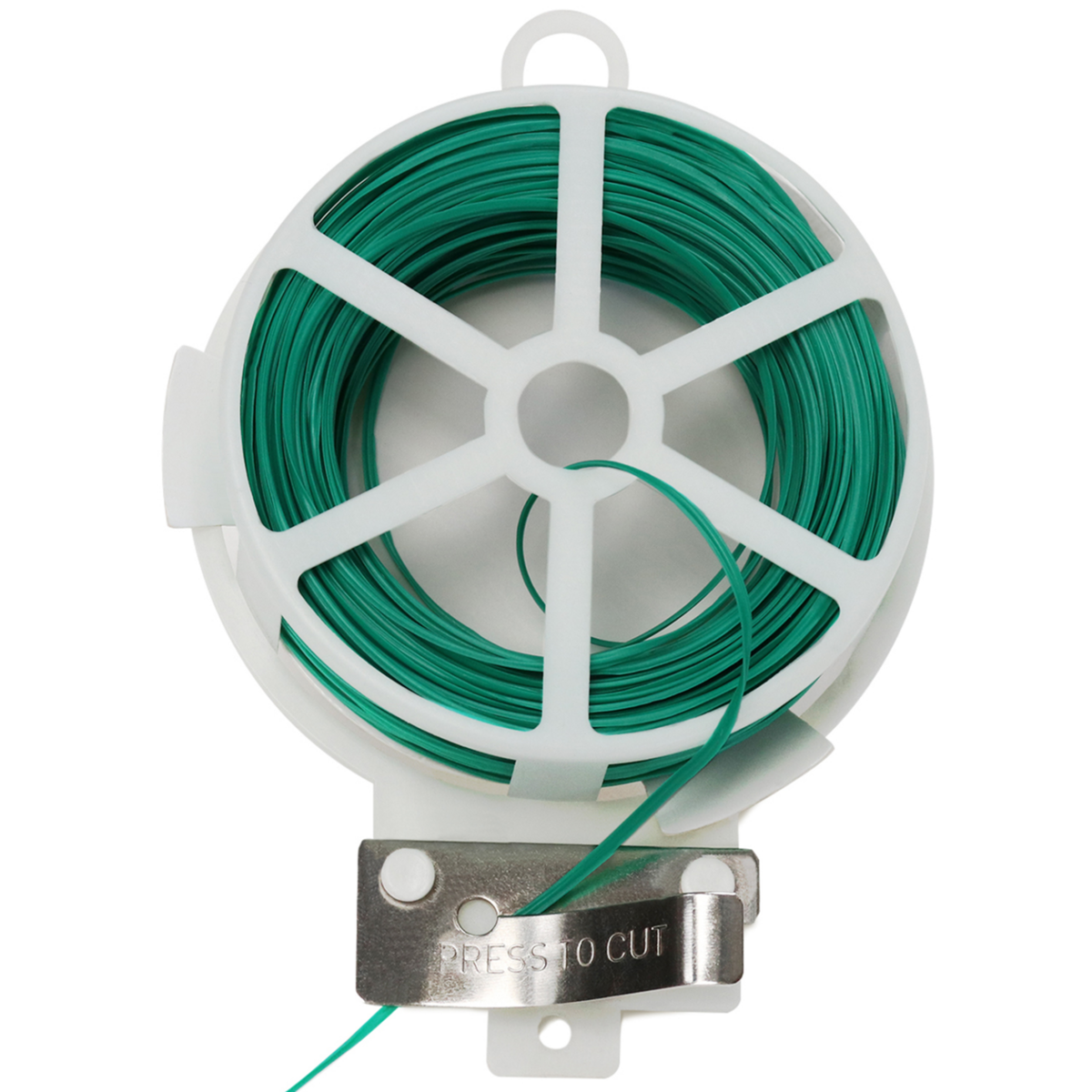 ID MARKET Lien de fixation pour brise vue 30 M