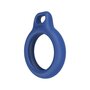 Belkin Accessoire tracker Bluetooth Secure Holder with Keyring - Blue