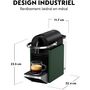 Voir la diapositive 5 : KRUPS Nespresso Pixie Redesign - Vert