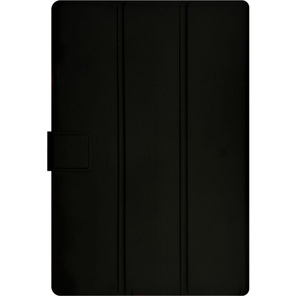 ESSENTIEL B Etui Samsung Tab S9+/S10+/ S9FE+ Noir
