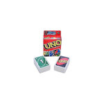 HQ INVENTO Jeu de cartes hq-invento Uno miniature multicolore