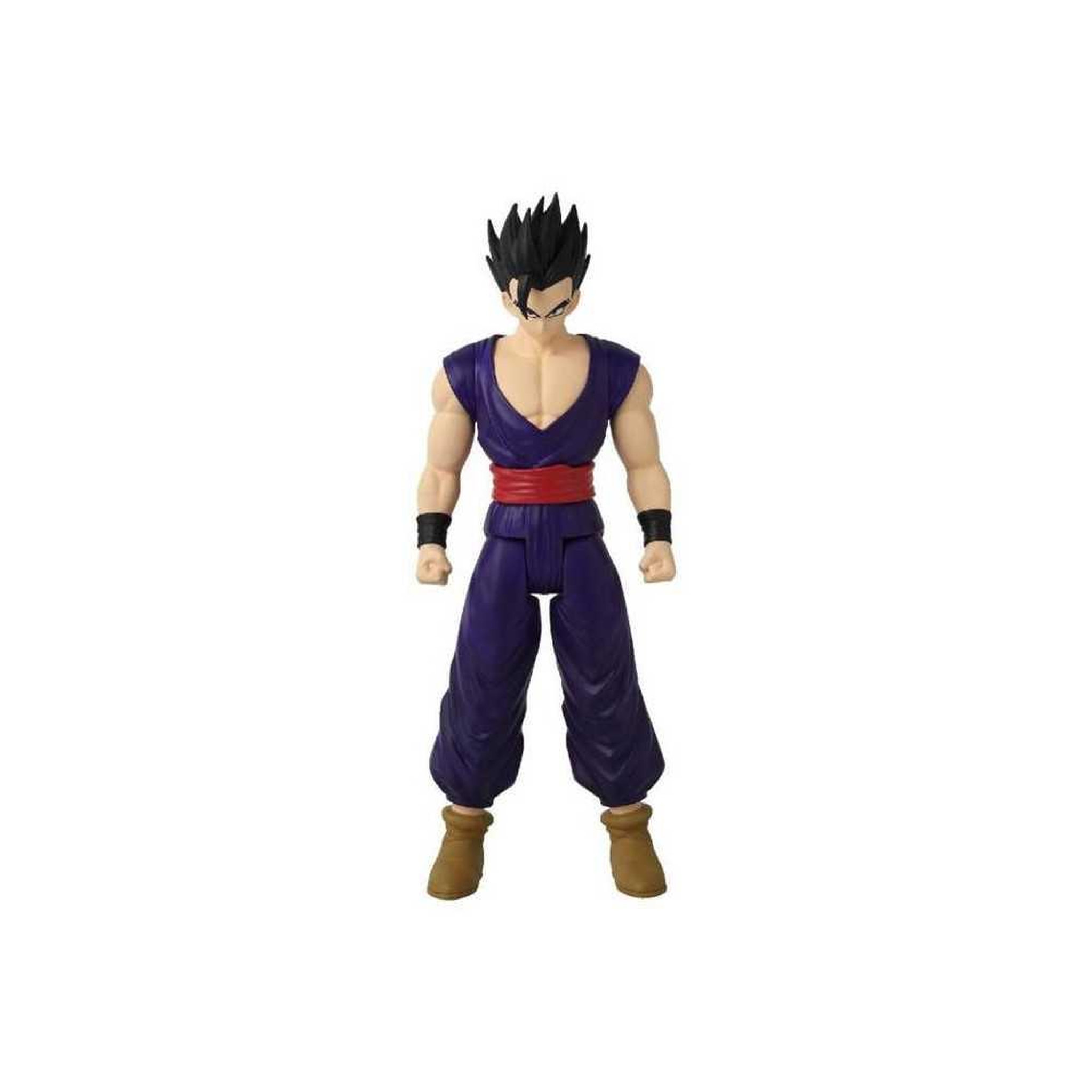 BANDAI Figurine géante Limit Breaker Ultimate Gohan - Dragon Ball Super - BANDAI