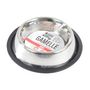 Voir la diapositive 1 : Paris Prix Gamelle pour Chien & Chat  Antidérapante  24cm Argent