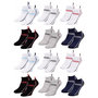 Voir la diapositive 2 : KAPPA Chaussettes Homme SNEAKER KAPPA