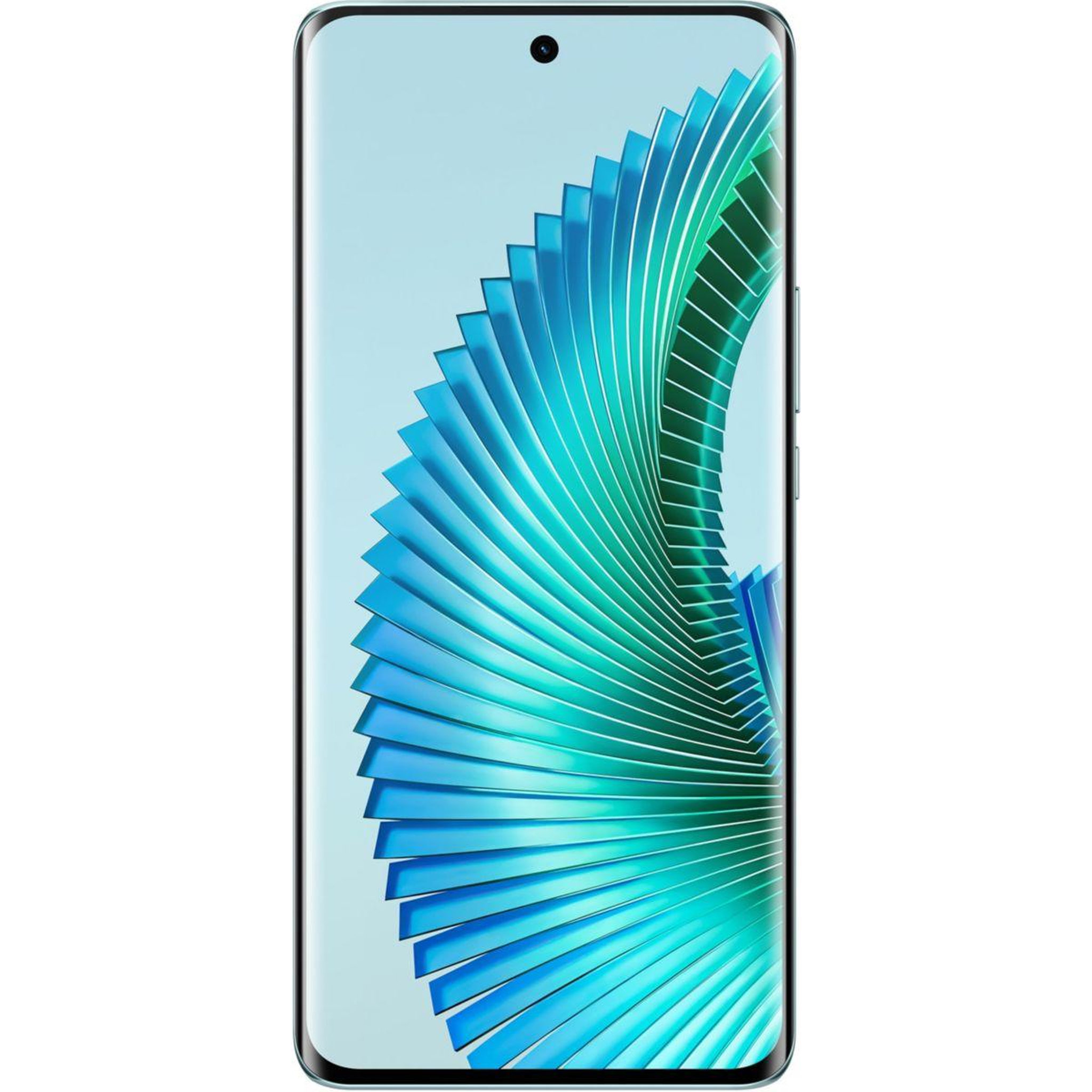 Voir la diapositive 2 : HONOR Téléphone portable Pack Magic 6 Lite Vert + Earbuds X5