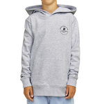 Jack & Jones Sweat  Garçon Jack & Jones Swift. Coloris disponibles : Gris