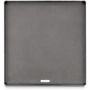 Voir la diapositive 2 : Weber Plancha pour barbecue Plancha Weber Crafted