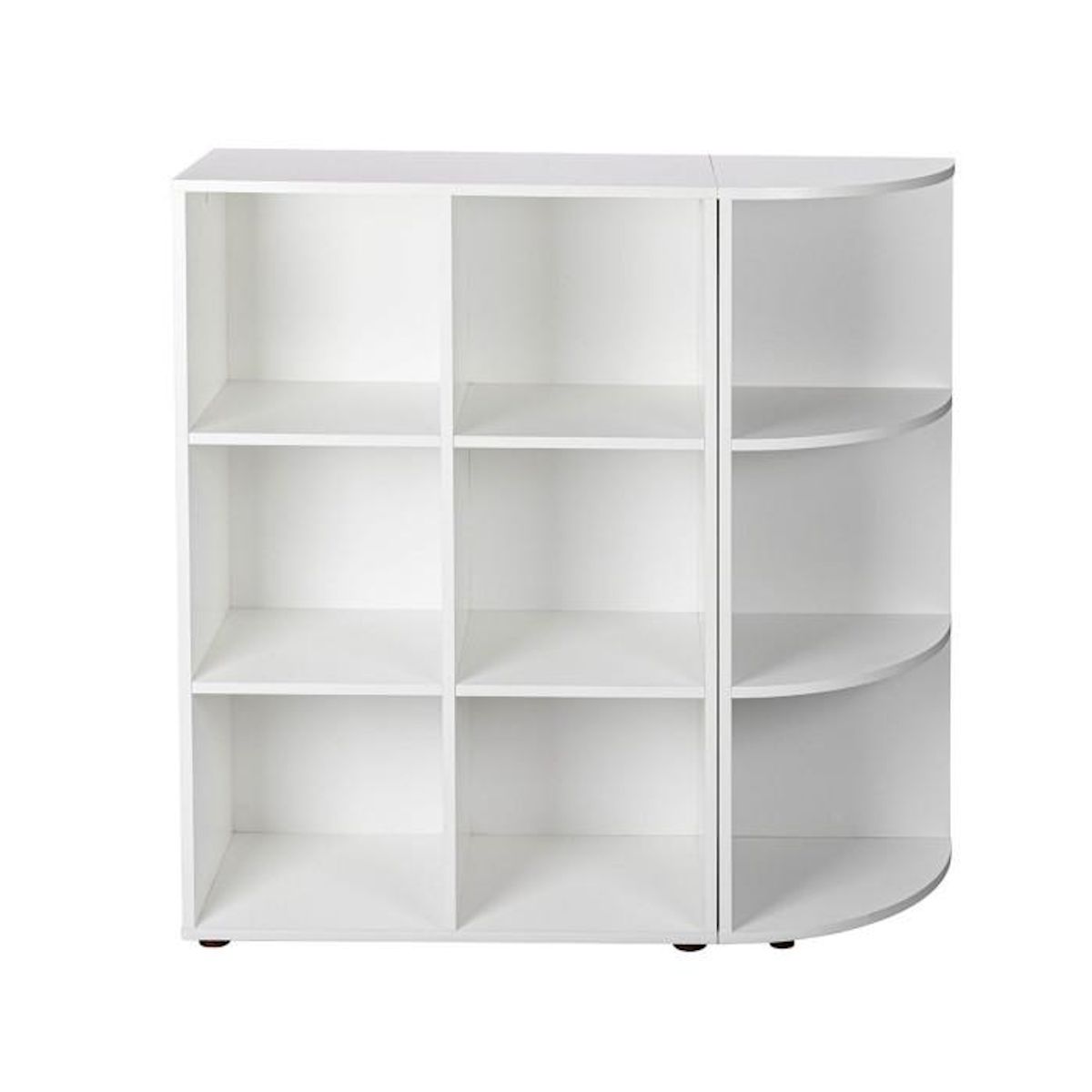 INTERLINK Bibliothèque Nuoro