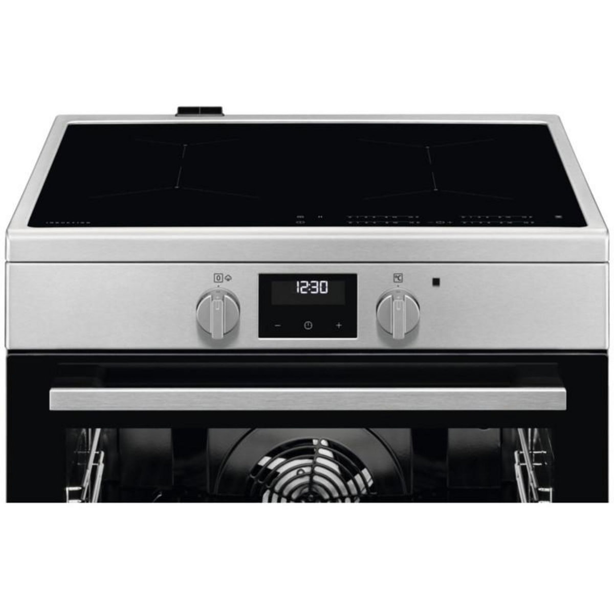 AEG Cuisinière électrique Aeg CIB6641ABM