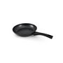 Voir la diapositive 1 : Poêle induction 24 cm aluminium forgé 