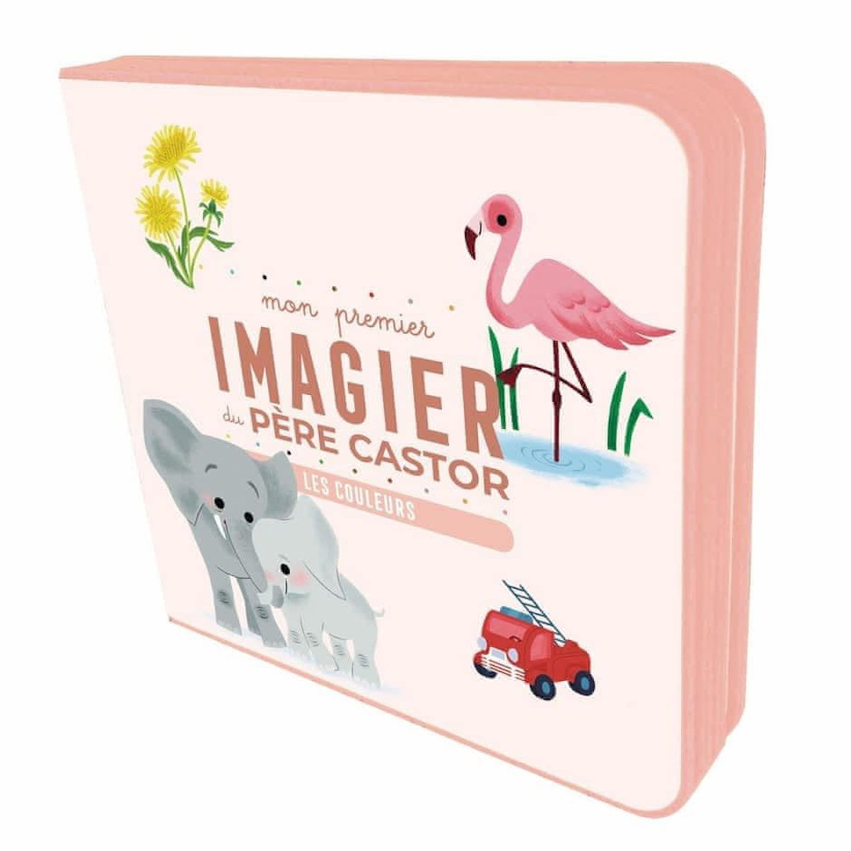 LES COULEURS, Jacob Emilie