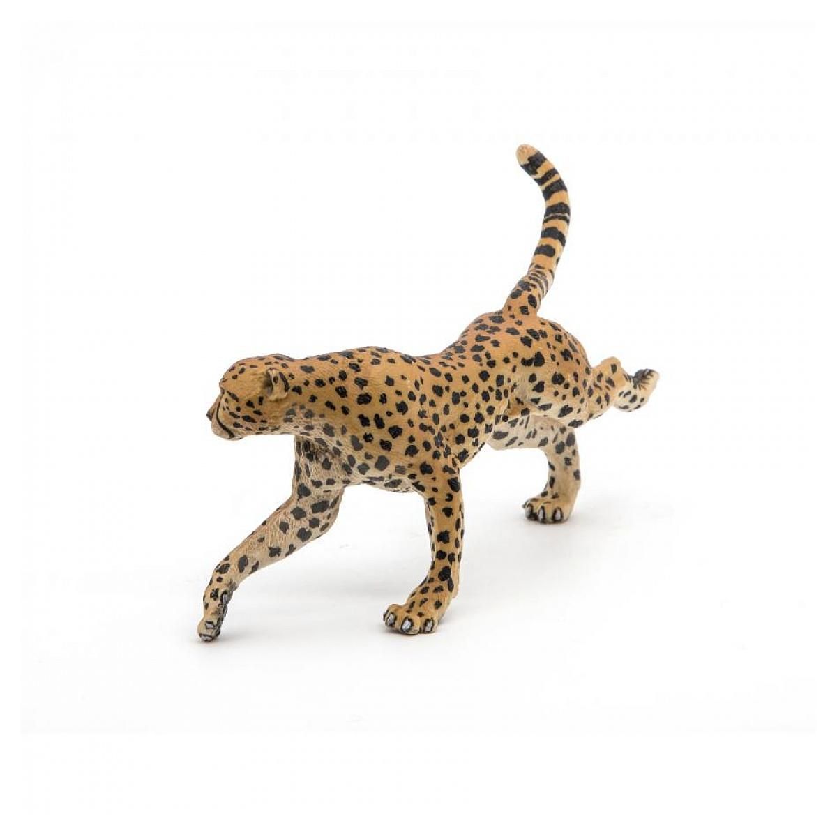 Papo Guépard courant  figurine