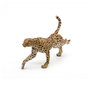 Voir la diapositive 4 : Papo Guépard courant  figurine