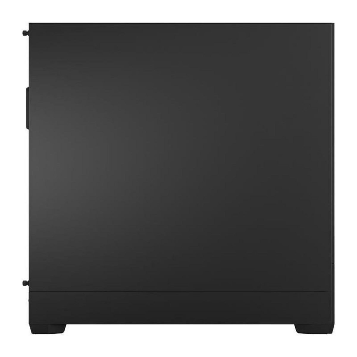 Fractal Design POP XL Silent Noir Sans fenêtre