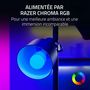 Voir la diapositive 4 : Razer Lampe LED AETHER SMART BULB E27