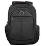 Voir la diapositive 1 : Delsey Sac à dos porte-ordinateur double compartiment Element Backpacks 16''