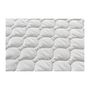 Voir la diapositive 4 : DEKO DREAM DEKO DREAM Matelas 140 x 190 - 600 Ressorts - 24 cm - 5 zones - Equilibre - DETENTE