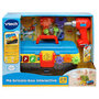 Voir la diapositive 6 : VTECH Ma Bricolo-box Interactive 