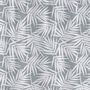 Voir la diapositive 3 : FORNORD Rideau de douche 180x180 cm Jungle