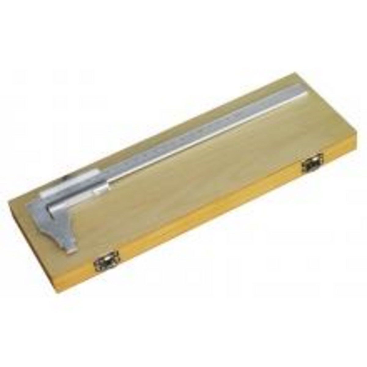 OUTIFRANCE Pied à coulisse 1/50 mm pro (200 mm)