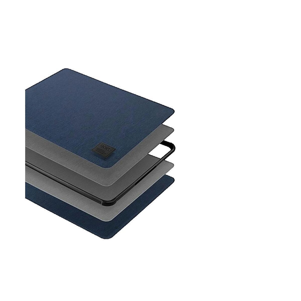 Housse Uniq Dfender 16 pouces Gris chiné